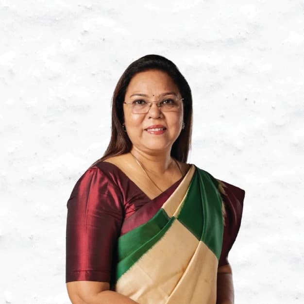 Dr. Seema Saini