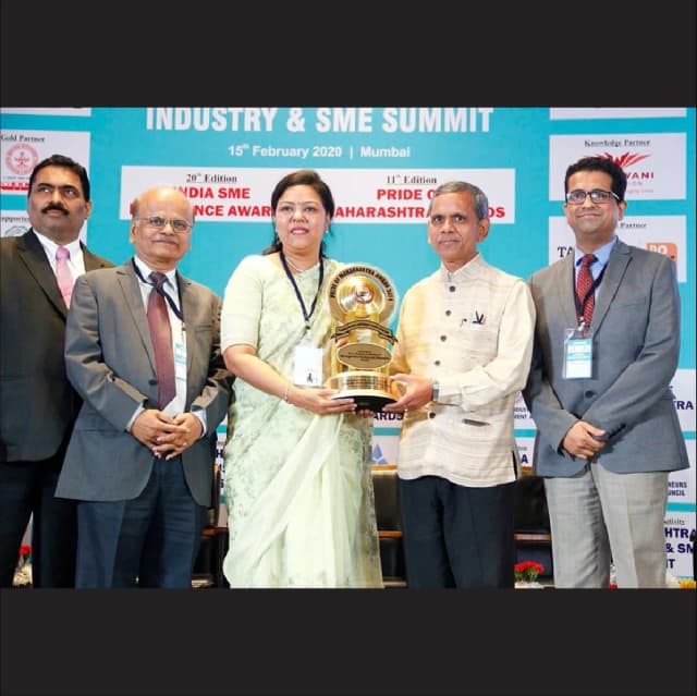 Pride of Maharashtra 2019