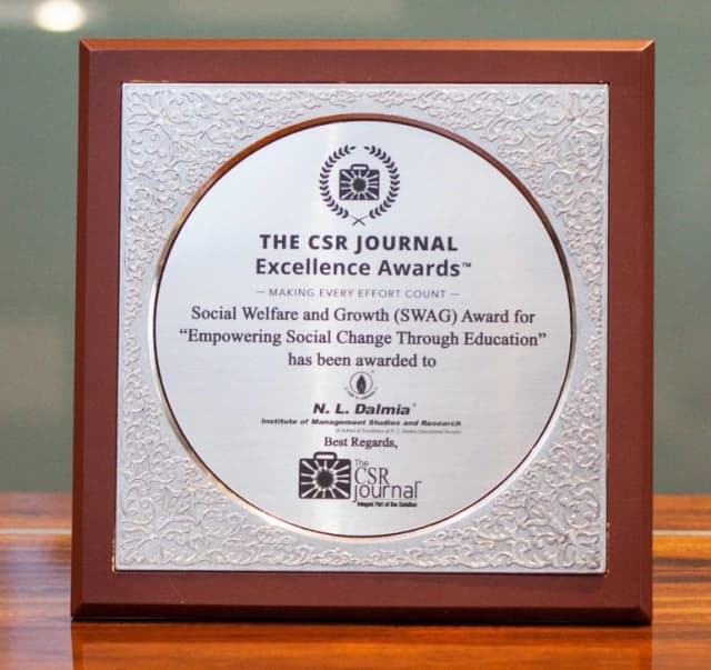 Social Welfare and Growth (SWAG) Award