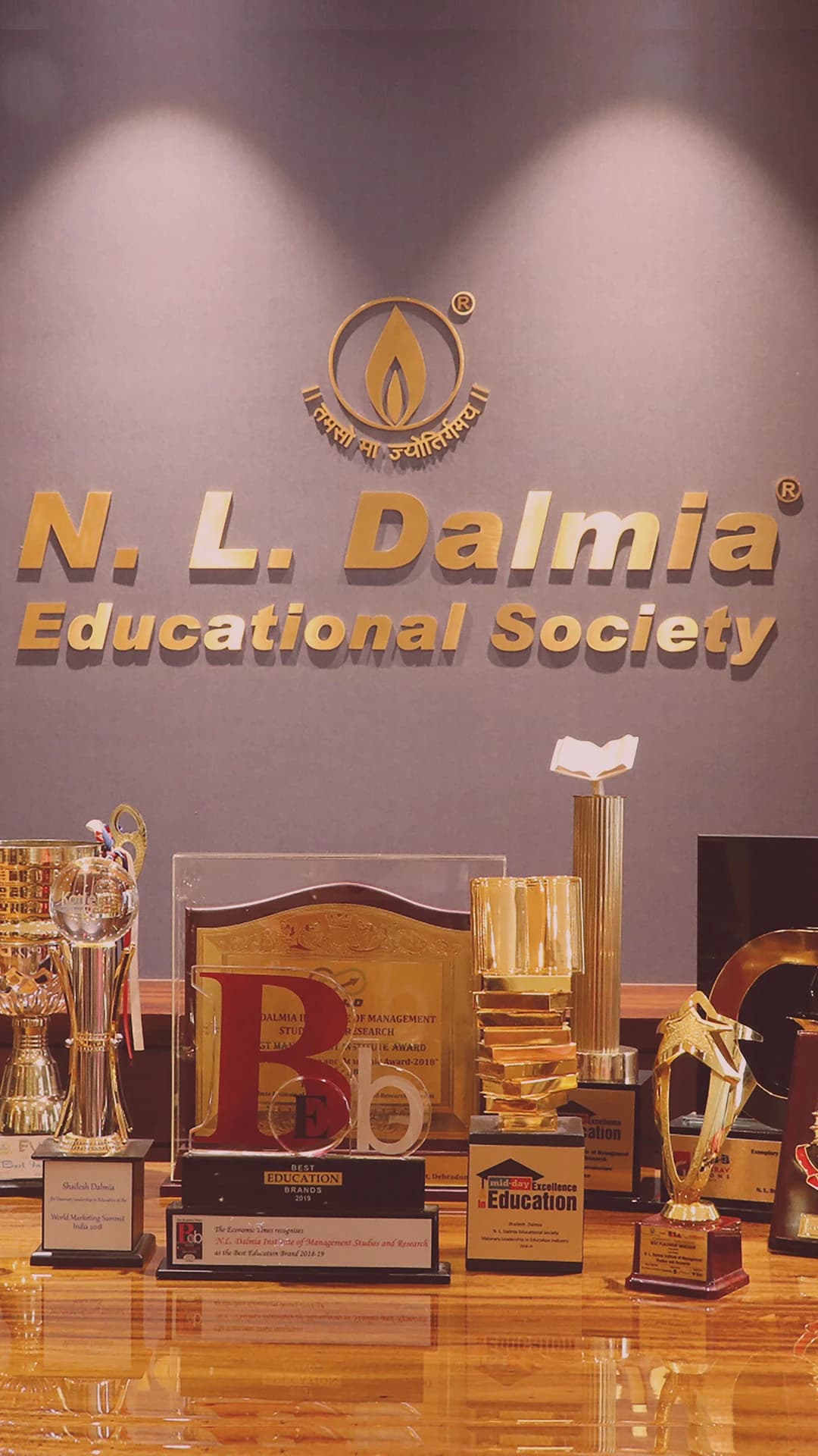NL Dalmia