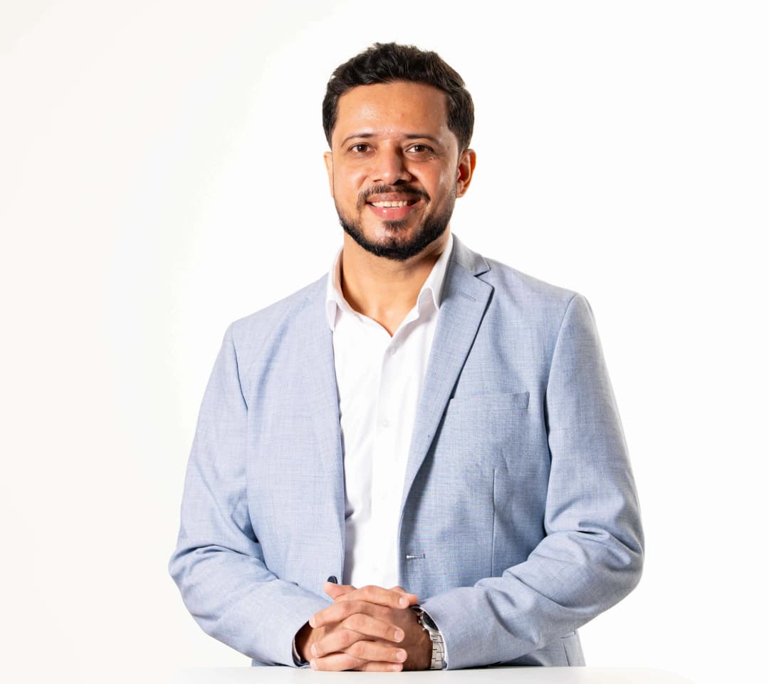 CA. (Dr.) Jai Kotecha