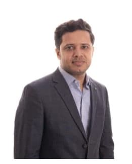 CA. (Dr.) Jai Kotecha