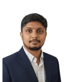 Dhwanik shah - N. L. Dalmia Institute of Management