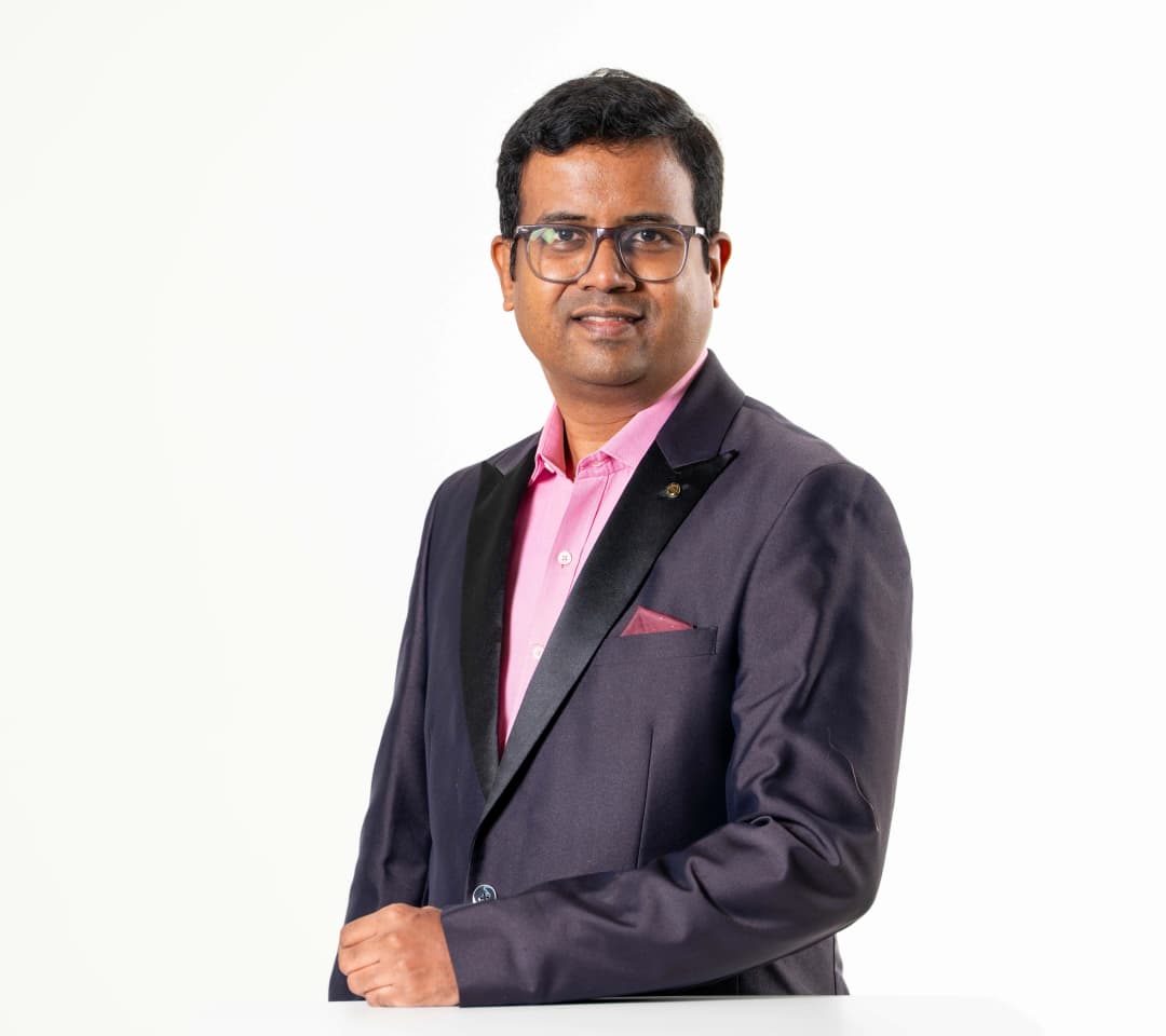 Faculty Ameya Rane