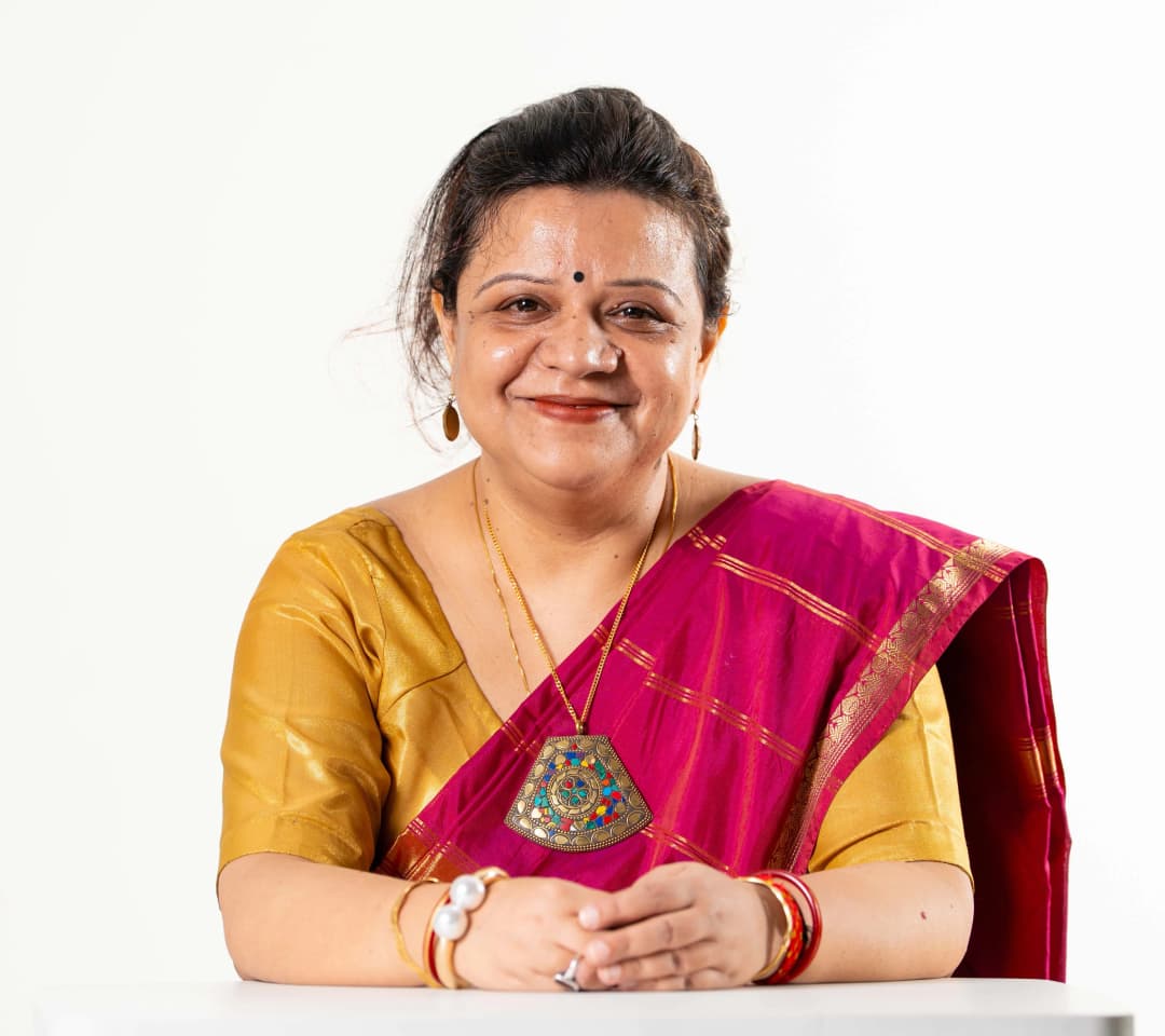 Dr. Baisakhi Mitra Mustaphi