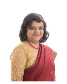 Explore Dr. Baisakhi Mitra Mustaphi’s expertise at N. L. Dalmia, shaping future leaders with excellence in management and research.
