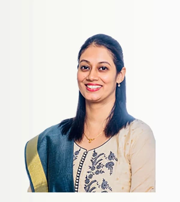 Dr. Chetana Asbe