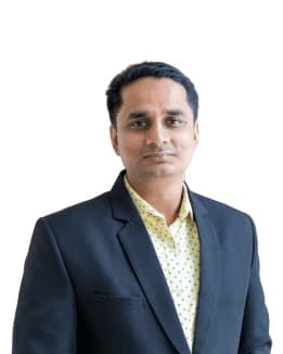 Dr. Debapriya Samal - N. L. Dalmia Institute of Management