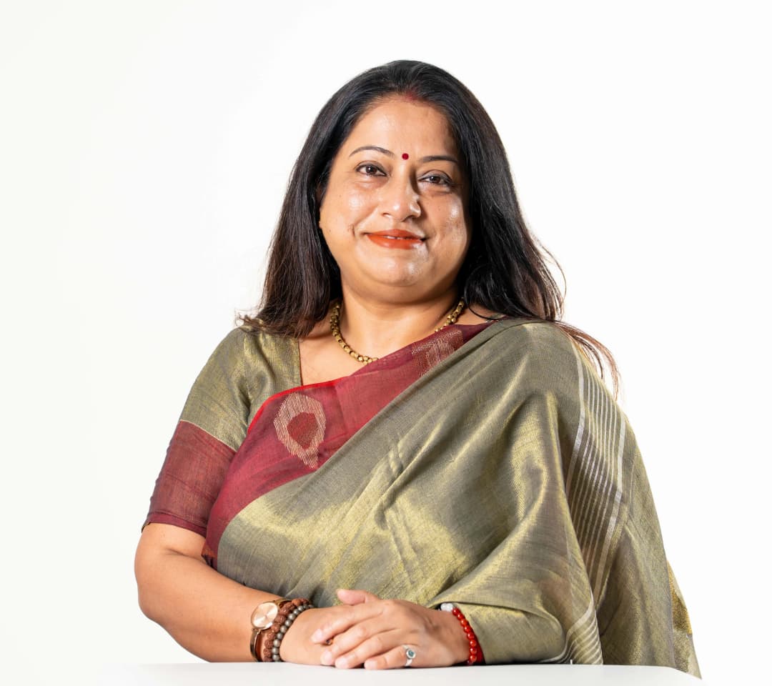 Prof. Dr. Joyeeta Chatterjee