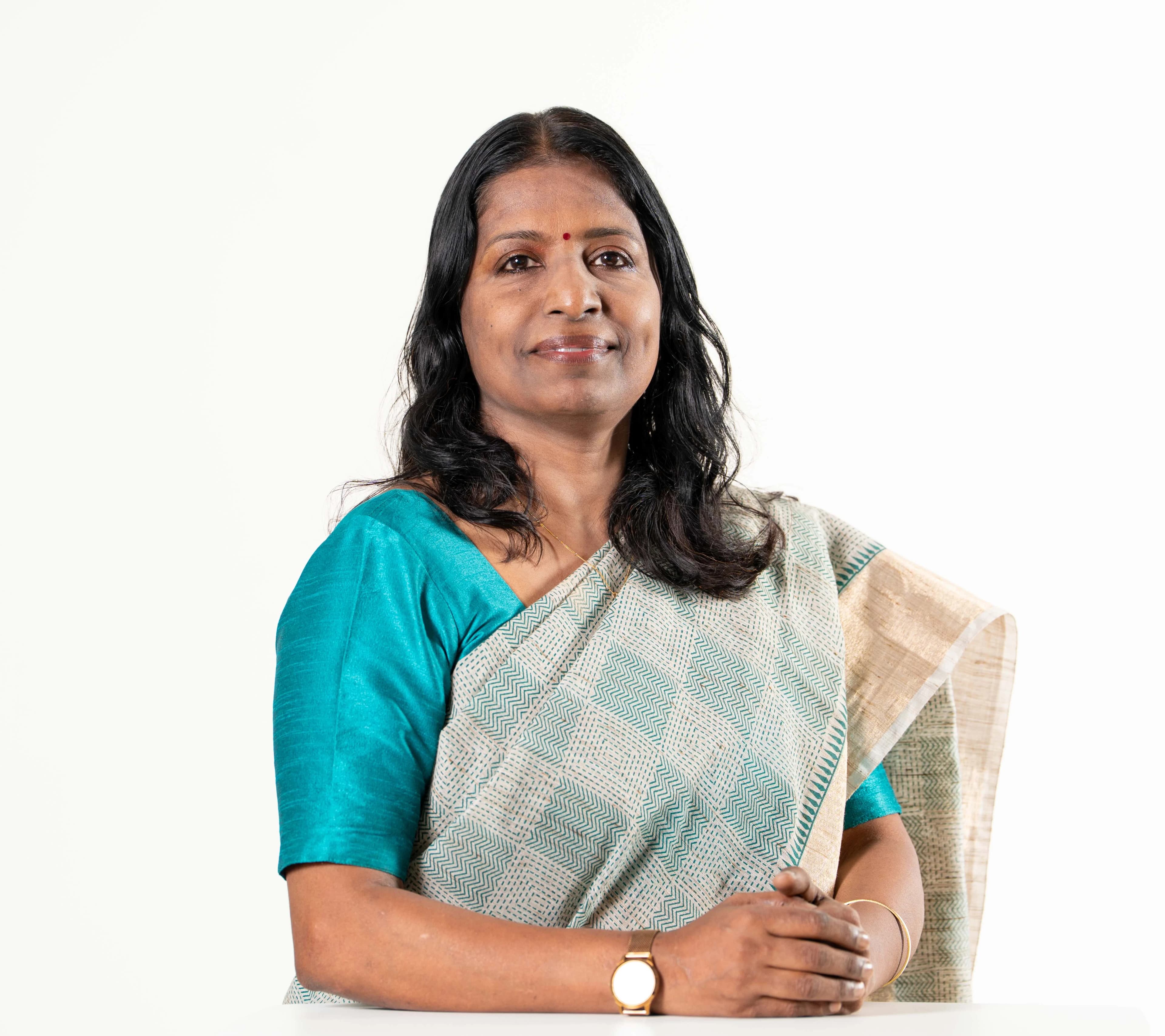 Dr. Jyoti Nair
