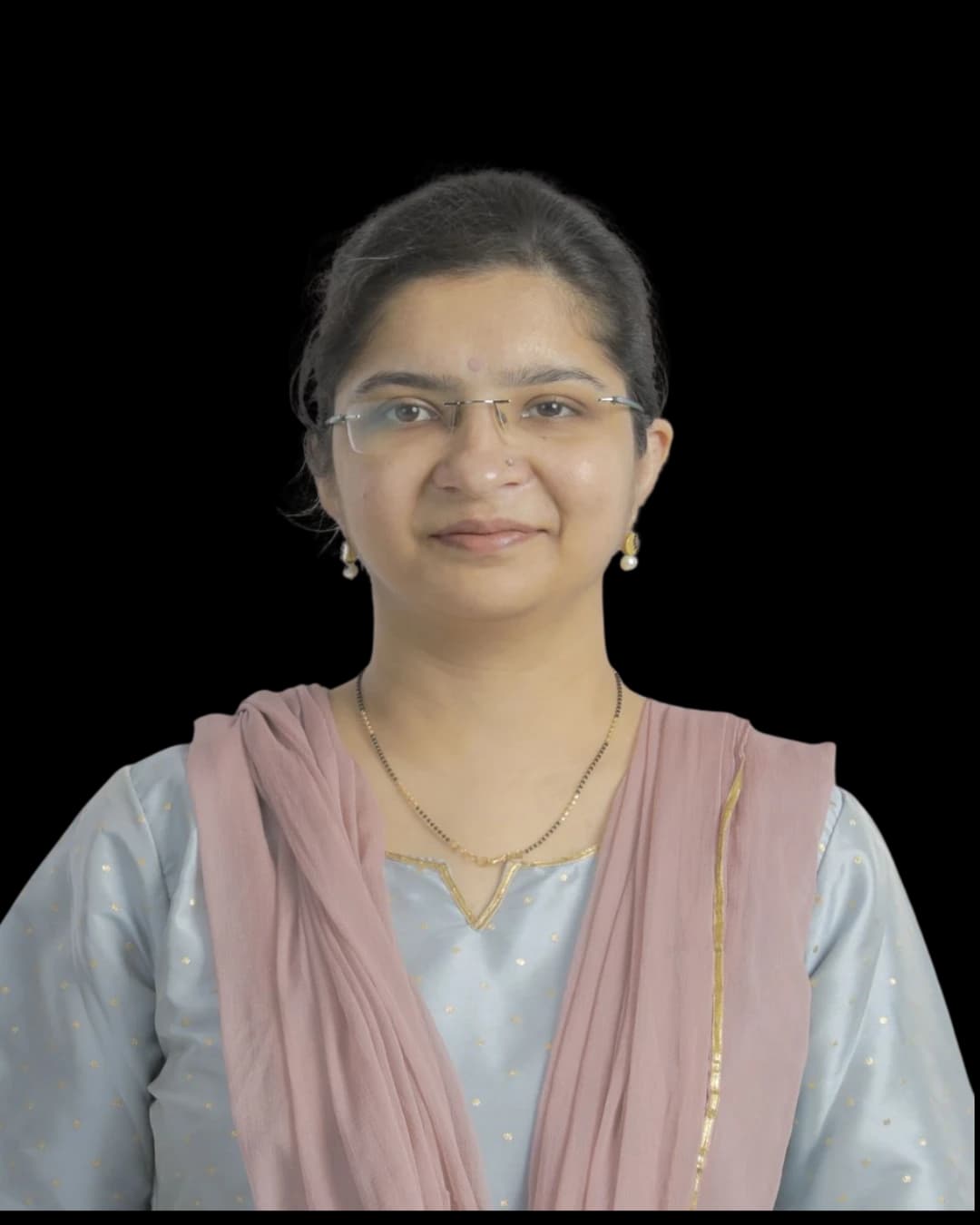 DR. Kalyani Mulchandani - N. L. Dalmia Institute of Management