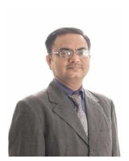 Dr. Neeraj Gupta
