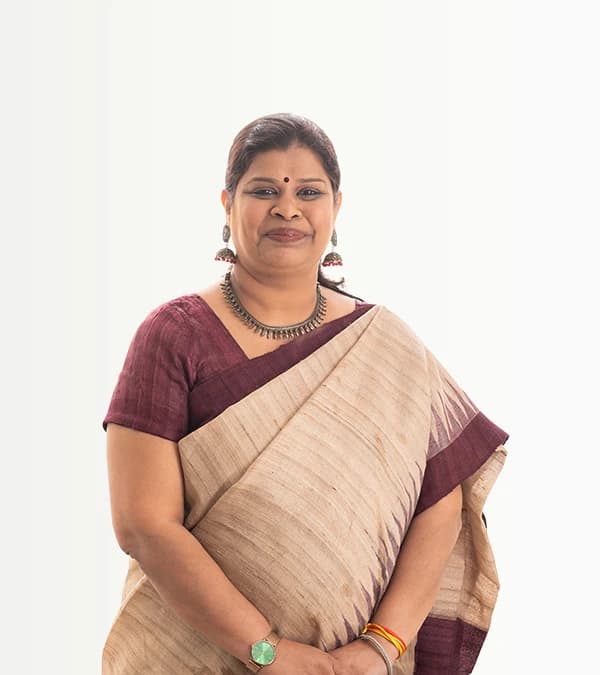 Dr. Priti Aggarwal