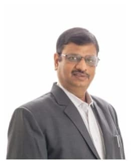 Dr. Sachin Kumar Mittal