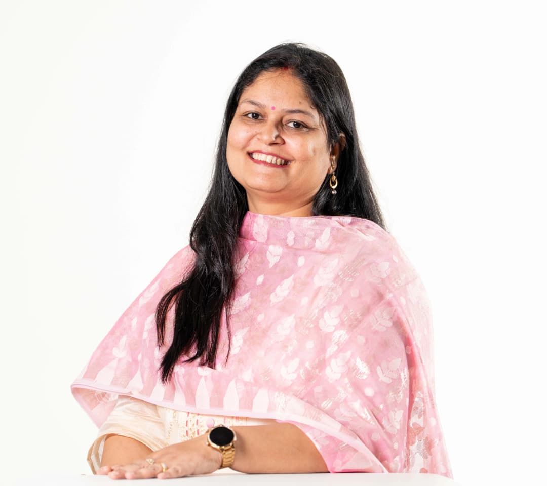 Prof. Dr. Sarika Jain