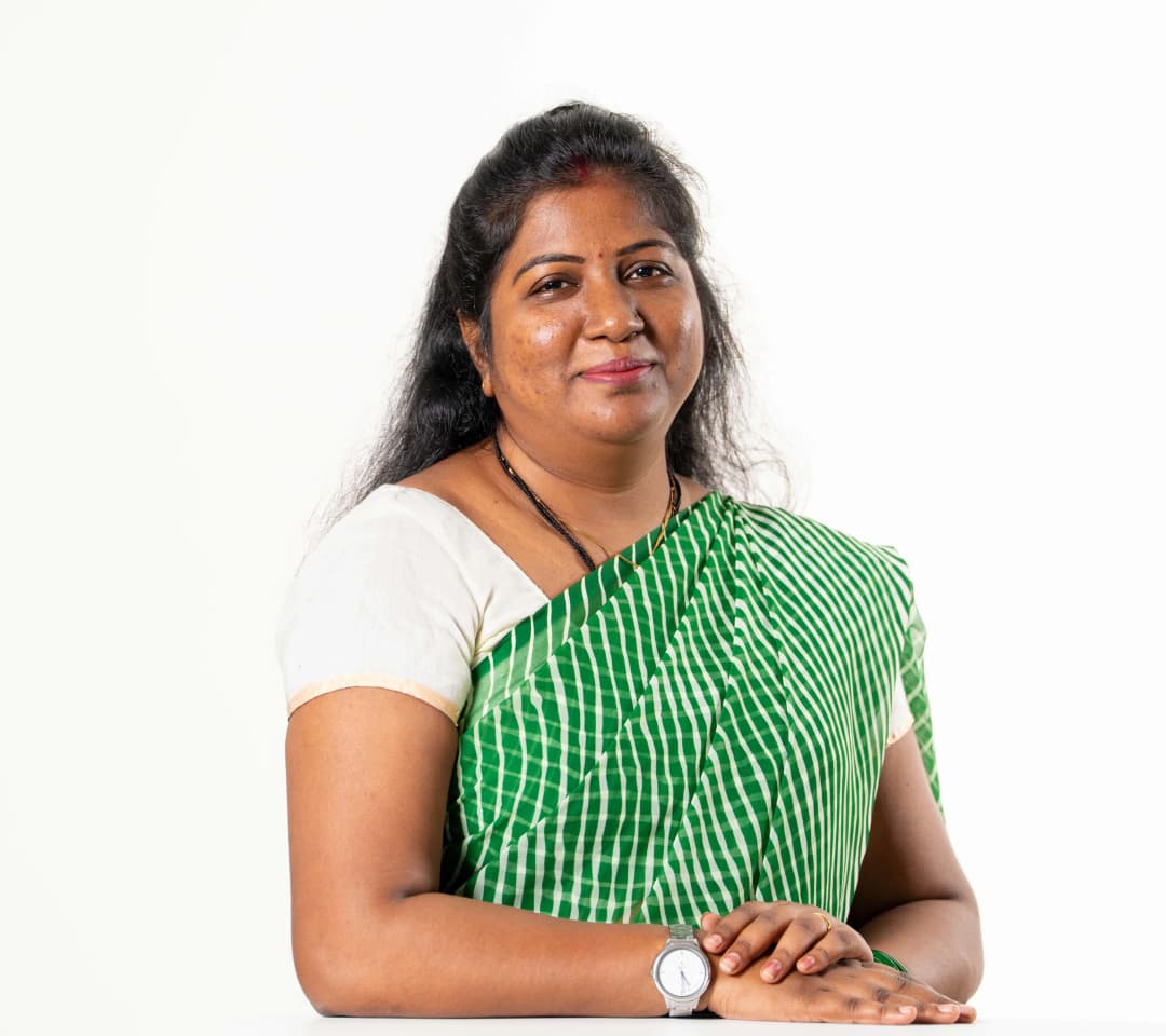Dr. Sunita Jatav