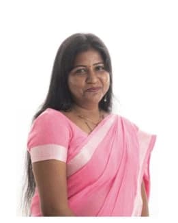 Dr. Sunita Jatav