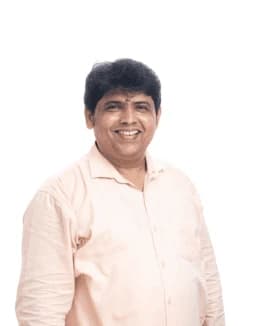 Dr. Suresh Pujari - N. L. Dalmia Institute of Management