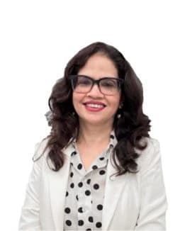 Dr. Sweta Kumari - N. L. Dalmia Institute of Management