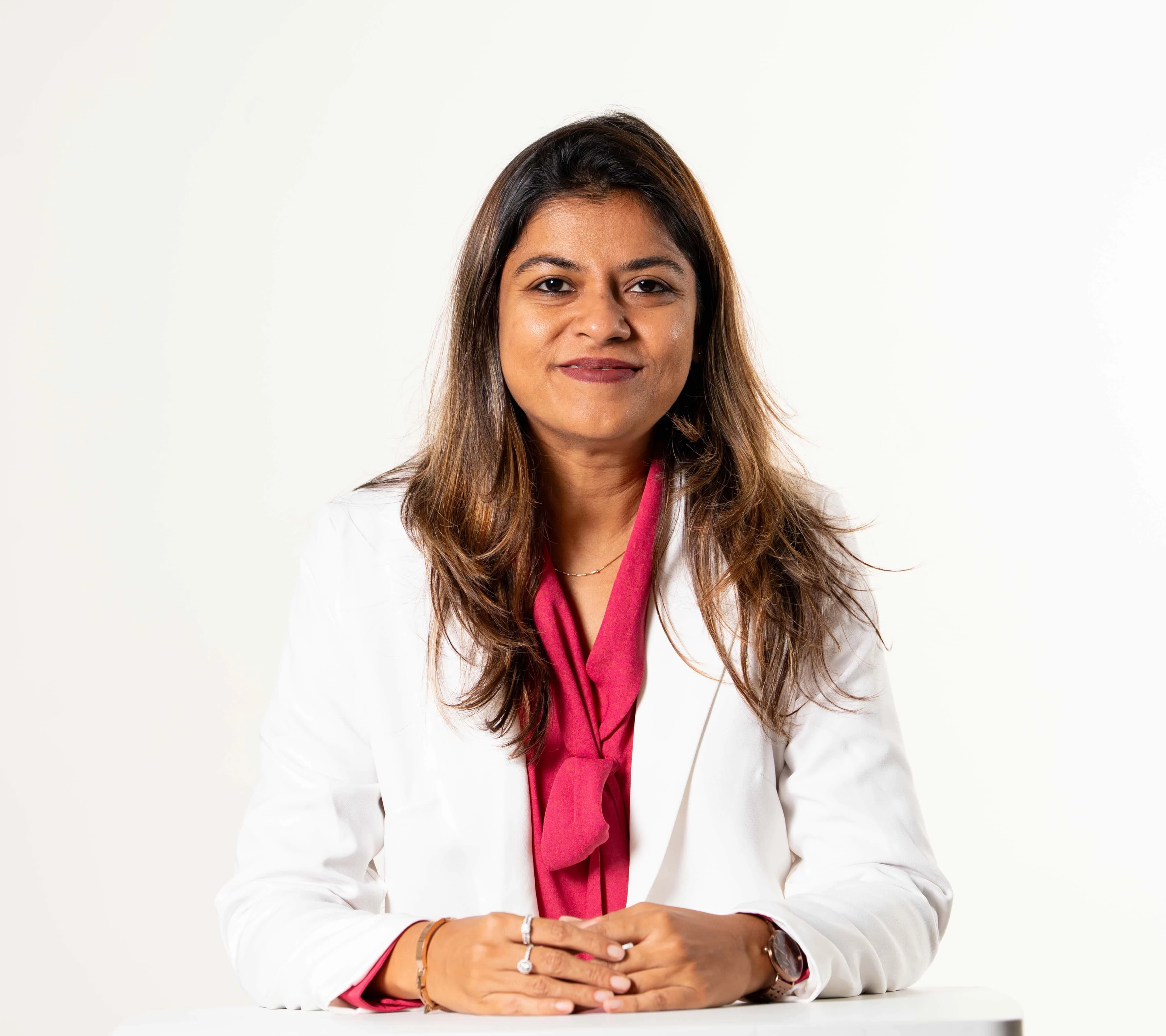 Dr. Tanvi Thakkar