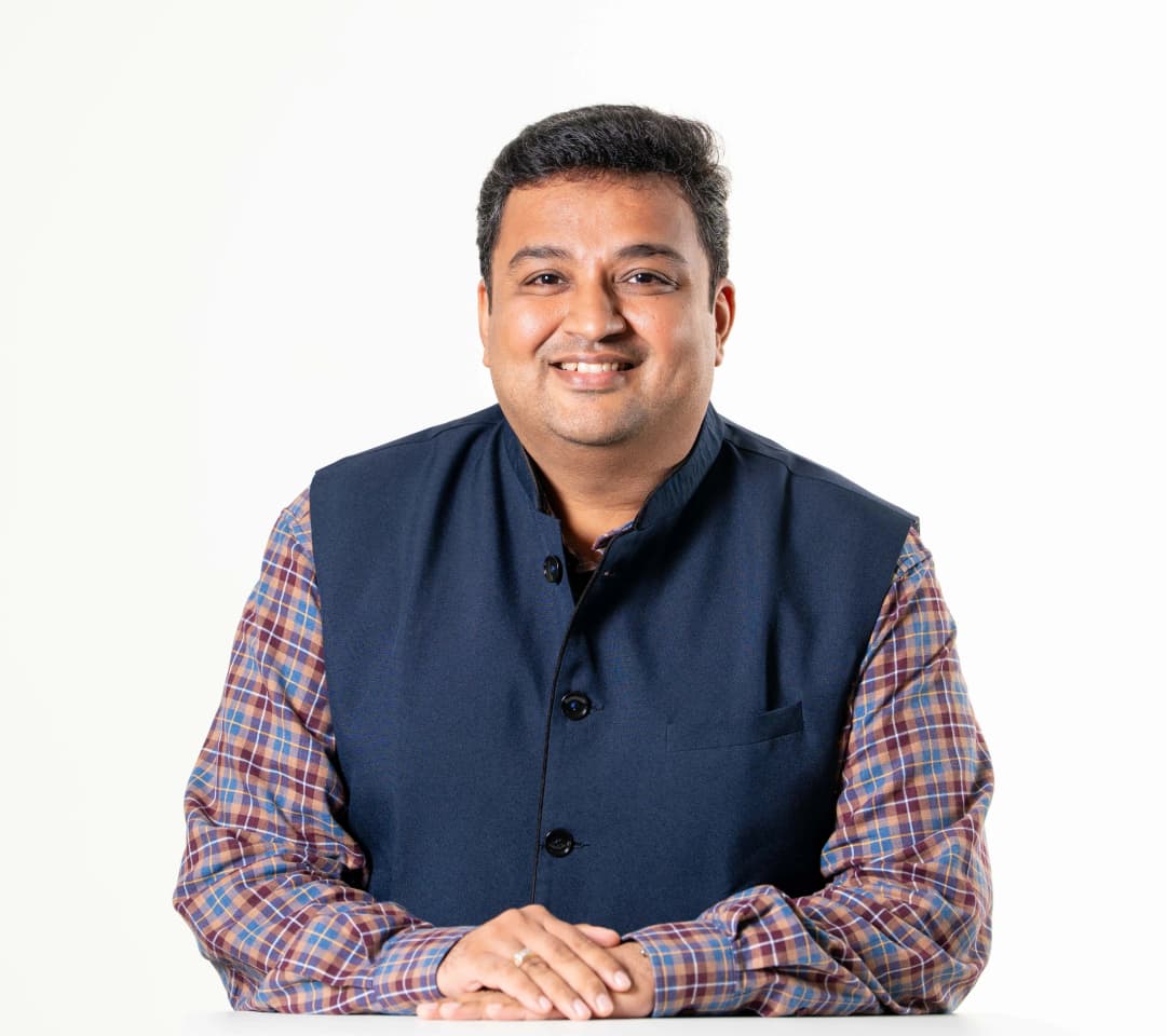 Dr. Vimalkumar Mistry