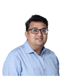 Dr. Vimalkumar Mistry - N. L. Dalmia Institute of Management