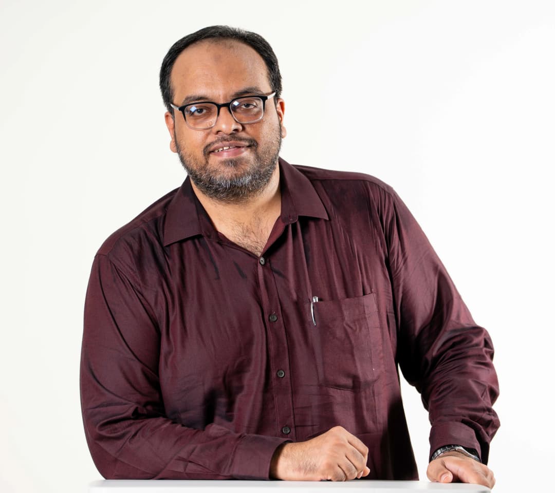 Mr. Imran Siddiqui