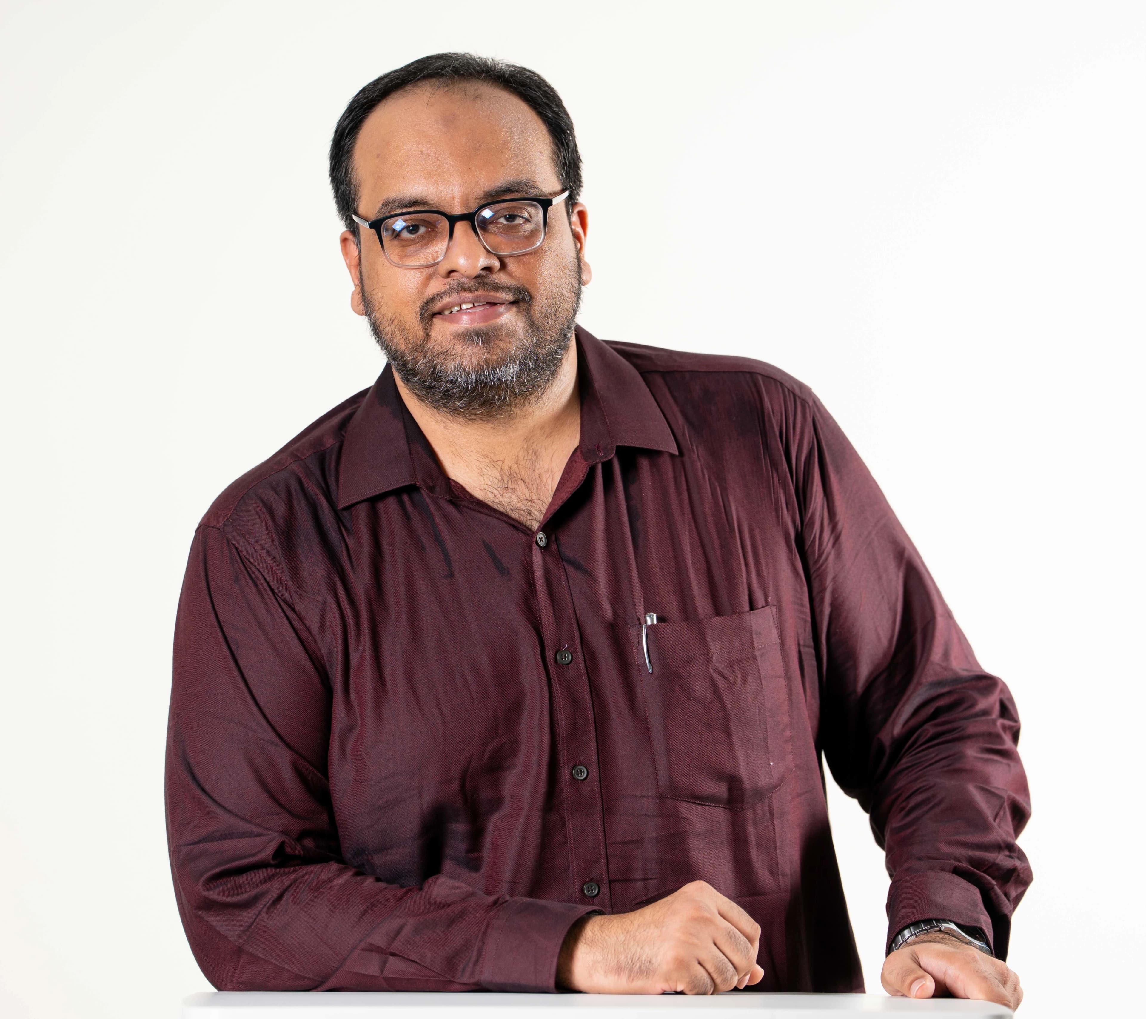 Mr. Imran Siddiqui