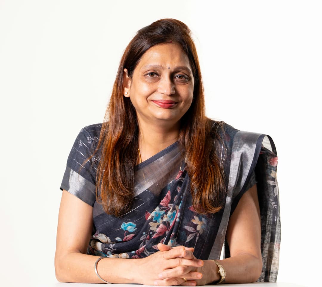 Minu Agarwal