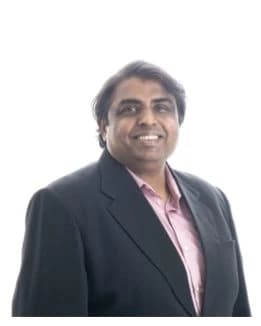 Mr. Anand Dhutraj - N. L. Dalmia Institute of Management