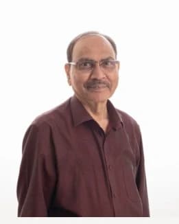 Dr. A. A. Attarwala at N. L. Dalmia Institute is an expert faculty member guiding students in management, finance and research. Know more.