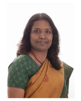 Prof. Dr. Jyoti Nair