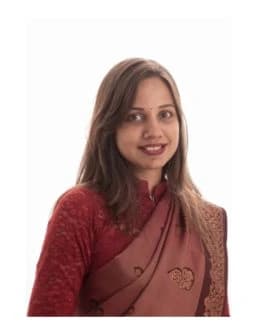 Ms. Prachi Chaturvedi - N. L. Dalmia Institute of Management