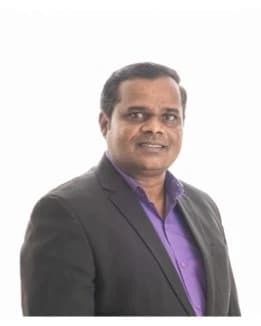 Mr. Prakash Rathod