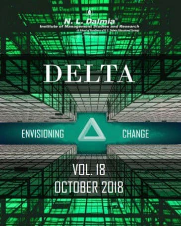 Delta October 2018