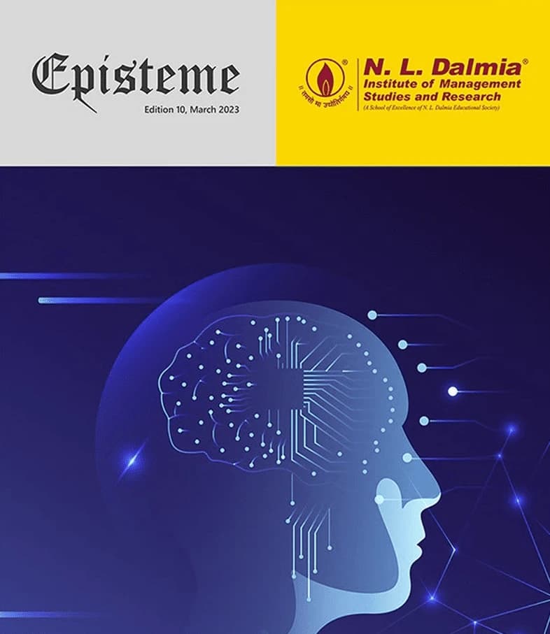 Episteme March 2023