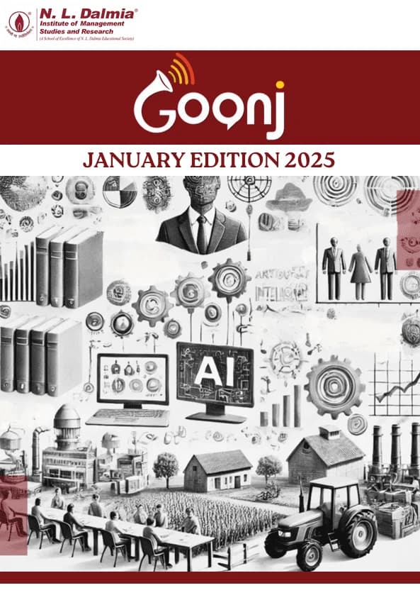 Goonj January 2025