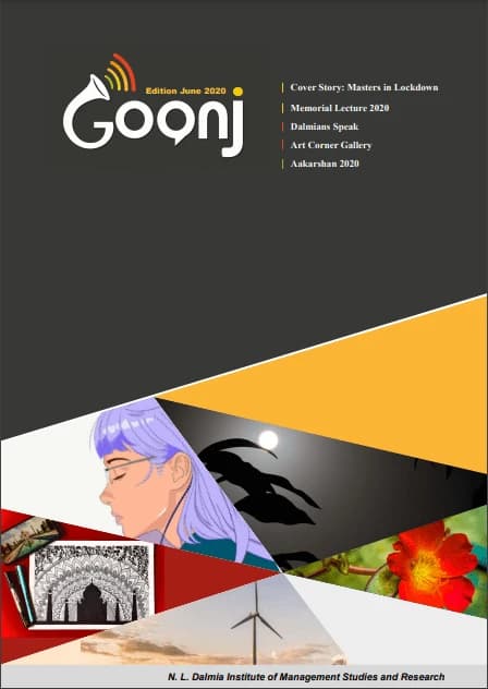 Goonj June 2020