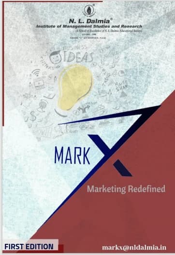 Markx January 2018