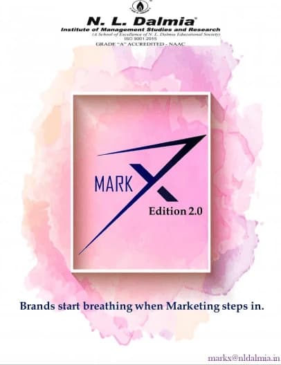 Markx March 2019