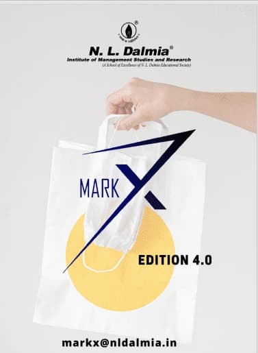 Markx March 2020