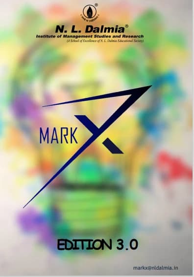 Markx September 2019