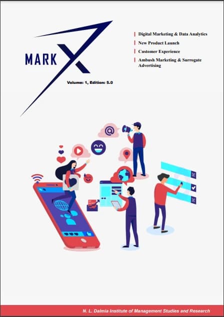 Markx September 2020