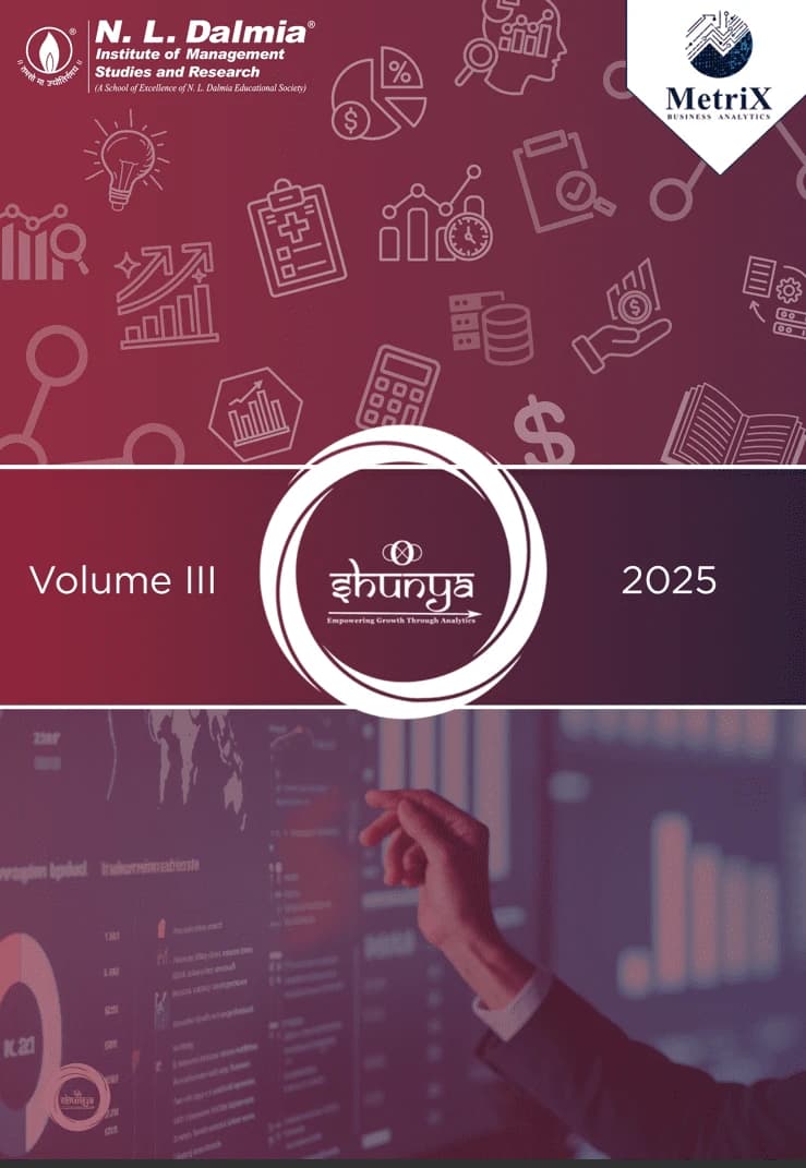 Shunya 2025