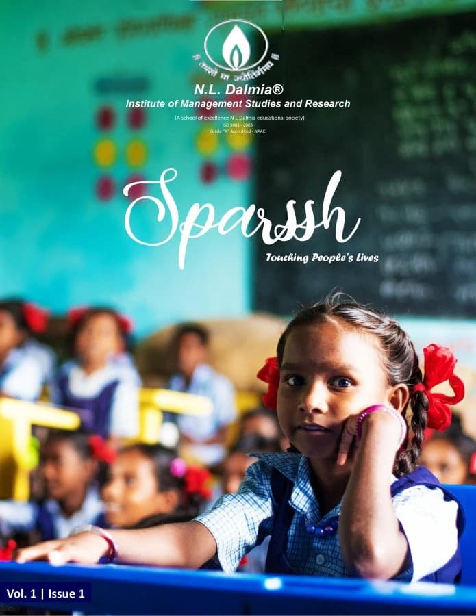 Sparssh Volume 1