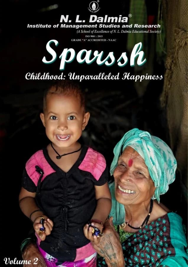 Sparssh Volume 2
