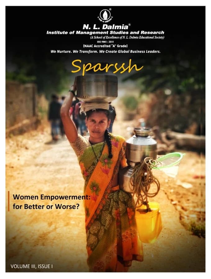 Sparssh Volume 3