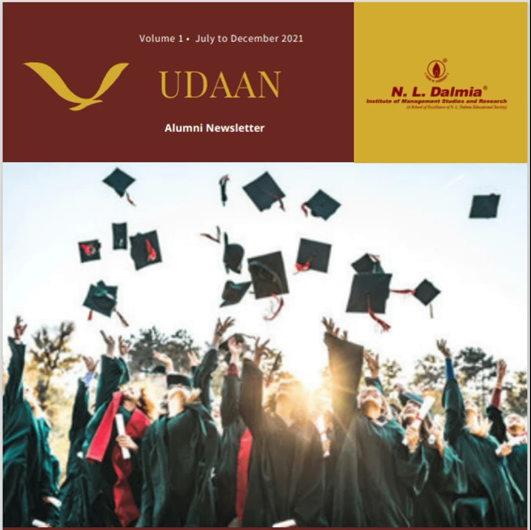 Udaan Volume 1