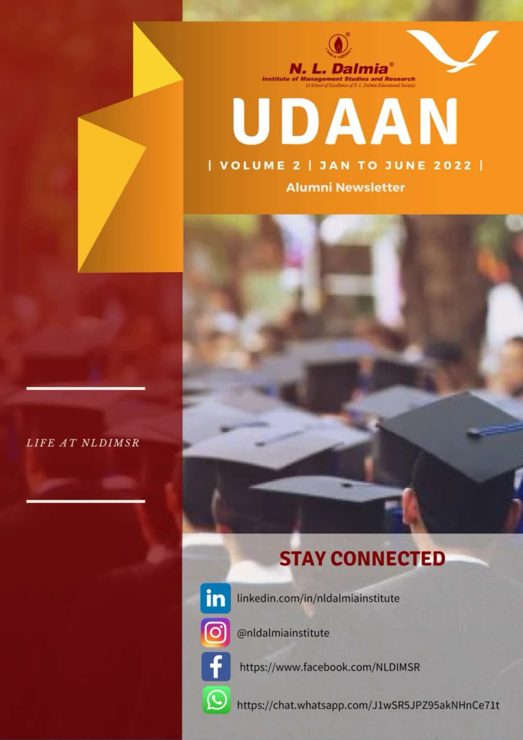 Udaan Volume 2