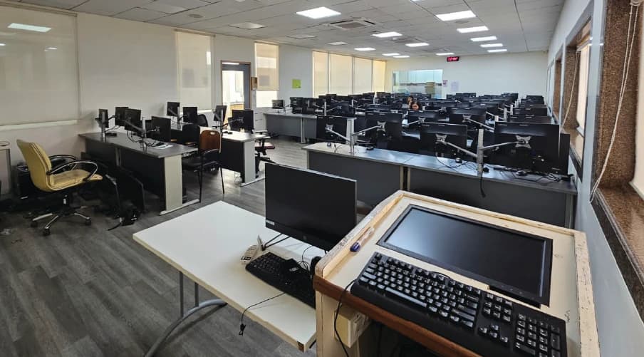 ICT Lab
